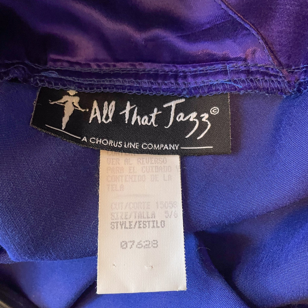 All That Jazz Blue/Purple Satin Dress, 30s Style Dress, w/Color Fade S Papillon Vintage Shop All That Jazz Blue/Purple Satin Dress, 30s Style Dress, w/Color Fade S Papillon Vintage Shop