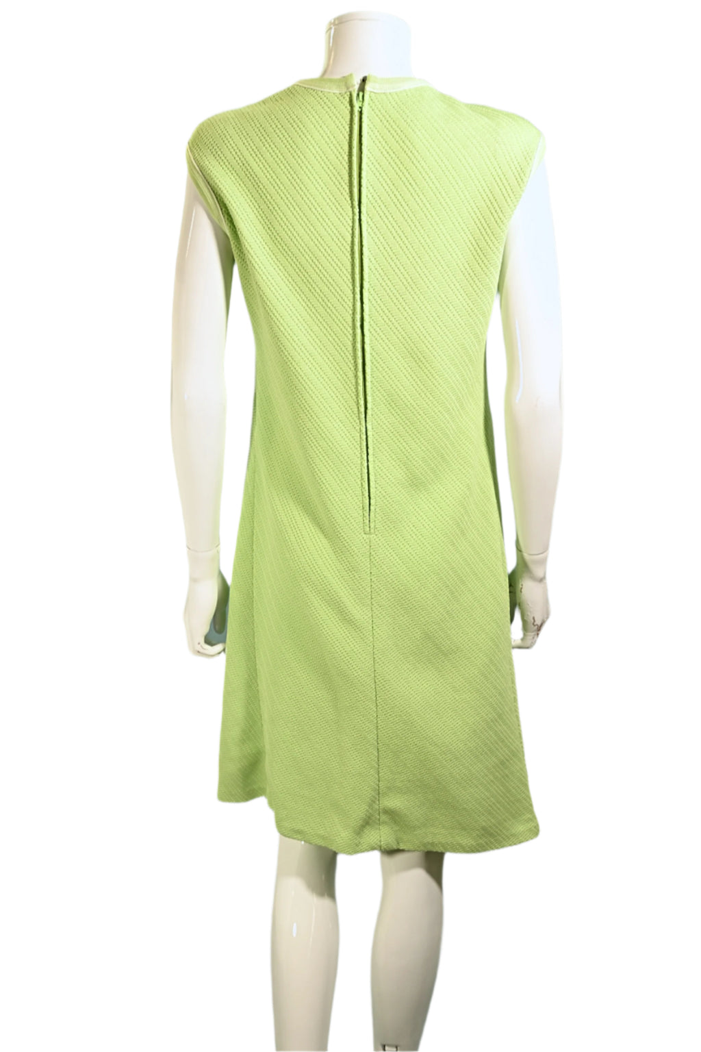 Vintage 60s Mint Green Mod A Line Dress M Papillon Vintage Shop Vintage 60s Mint Green Mod A Line Dress M Papillon Vintage Shop